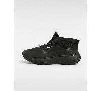 Vans - Zapatillas de media caña MTE Crosspath, Hombre, Negro, Talla: 41