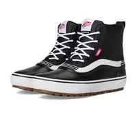 VANS M Mte Standard Mid Waterproof - Hombre - Negro / Blanco - talla 44- modelo 2025