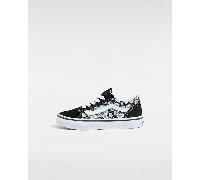 Vans Zapatillas Old Skool in Negro 30