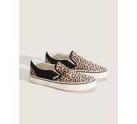Vans Classic Slip-On W 41 Negro