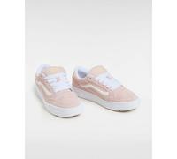 VANS Zapatillas de piel Hylane. Color 90008578