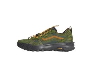 Vans - Zapatillas de senderismo Hombre - Crosspath XC Gore-Tex MTE Green Balsam - Talla 44.5 - Verde Verde 44.5
