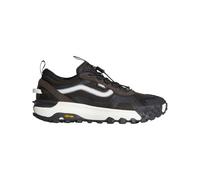 Vans - Zapatillas de senderismo Hombre - Crosspath XC Washed Black - Talla 42.5 - Negro Negro 42.5