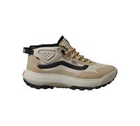 Vans - Zapatillas de senderismo Hombre - MTE Crosspath Mid Sepia - Talla 42 - Beige Beige 42