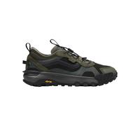 Vans - Zapatillas de senderismo Hombre - Mte Crosspath XC Dark Green - Talla 10 US - Verde Verde 10 US