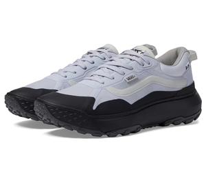 Vans Zapatillas de Senderismo Unisex para Adultos MTE Crosspath, Gris Oscuro, 38/41 EU