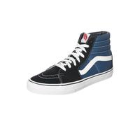 VANS Zapatillas deportivas altas genciana / rojo / negro / blanco 38,5 genciana / rojo / negro / blanco