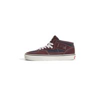 VANS Zapatillas deportivas altas 'HALF CAB DECON' chocolate / marrón oscuro 44,5 EUR