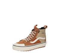 VANS Zapatillas deportivas altas 'MTE Sk8-Hi' beige / mandarina / blanco 40 beige / mandarina / blanco
