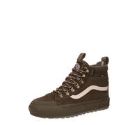 VANS Zapatillas deportivas altas 'MTE Sk8-HI' chocolate / rosa pastel 36 chocolate / rosa pastel