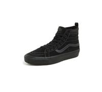 VANS Zapatillas deportivas altas 'Mte Sk8-Hi' grafito / negro 38 EUR