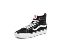 VANS Zapatillas deportivas altas 'MTE Sk8-Hi' negro / blanco 36 EUR