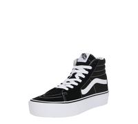 VANS Zapatillas deportivas altas negro / blanco 38,5 negro / blanco