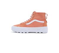 VANS Zapatillas deportivas altas 'Sentry' melocotón / blanco 34,5 melocotón / blanco