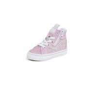 VANS Zapatillas deportivas altas 'Sk8-Hi' orquidea / plata 42,5xregular orquidea / plata