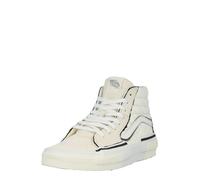 VANS Zapatillas deportivas altas 'SK8-Hi Reconstruct' crema / negro / blanco 40 crema / negro / blanco