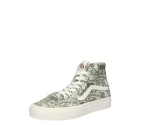 VANS Zapatillas deportivas altas 'SK8-Hi VR3' oliva / verde pastel / blanco, Talla 37