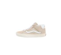 VANS Zapatillas deportivas altas 'Skool 37' beige oscuro / blanco, Talla 34,5