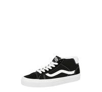 VANS Zapatillas deportivas altas 'Skool 37' negro / blanco, Talla 36,5