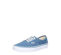 Vans - Zapatillas Authentic, Hombre, Azul, Talla: 38.5