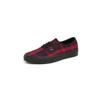 VANS Zapatillas deportivas bajas 'Authentic' azul oscuro / rojo 37 EUR