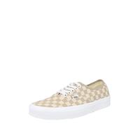 VANS Zapatillas deportivas bajas 'Authentic' beige / beige oscuro 42 EUR