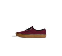 VANS Zapatillas deportivas bajas 'Authentic' borgoña 44 EUR