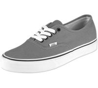 VANS Zapatillas deportivas bajas 'Authentic' gris oscuro 36,5 gris oscuro