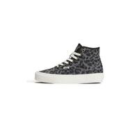 Vans - Zapatillas Authentic Hi 2.0, Hombre, Gris, Talla: 44