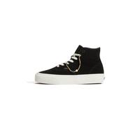 Vans - Zapatillas Authentic Hi 2.0, Hombre, Negro, Talla: 39