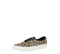 VANS Zapatillas deportivas bajas 'AUTHENTIC' marrón claro / negro 36 EUR