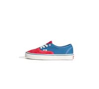 VANS Zapatillas deportivas bajas 'Authentic' navy / rojo 44,5 navy / rojo