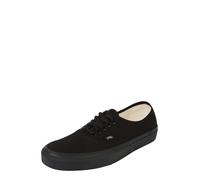 Vans - Zapatillas Authentic, Hombre, Negro, Talla: 44.5
