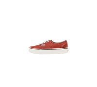 VANS Zapatillas deportivas bajas 'Authentic' rojo cereza 42,5 EUR