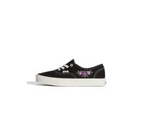 Vans - Zapatillas Authentic, Hombre, Negro, Talla: 35