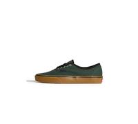 Vans Auténticos para mujer, Bts Green/Gum, 10 Women/8.5 Men