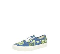 VANS Zapatillas deportivas bajas 'AUTHENTIC' zafiro / oliva / kiwi / blanco 44 EUR