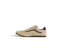VANS Zapatillas deportivas bajas beige / negro 42 EUR
