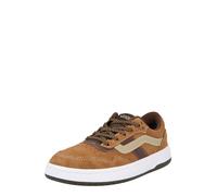 VANS Zapatillas deportivas bajas 'CRUZE 3.0' arena / cognac / marrón oscuro 38,5 arena / cognac / marrón oscuro