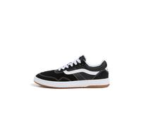VANS Zapatillas deportivas bajas 'Cruze 3.0' negro / blanco 36,5 negro / blanco