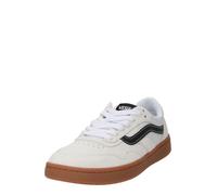 VANS Zapatillas de piel Cruze 3.0. Color Blanco