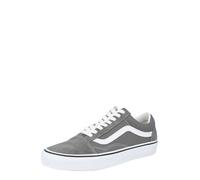 VANS Zapatillas deportivas bajas gris oscuro / blanco 46 gris oscuro / blanco