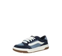 Vans - Zapatillas Hylane, Hombre, Azul, Talla: 43