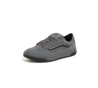 Vans - Zapatillas Hylane, Hombre, Gris, Talla: 36.5