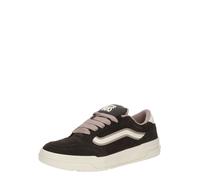 VANS Zapatillas deportivas bajas 'Hylane' marrón oscuro / talco / blanco, Talla 37