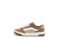 VANS Zapatillas deportivas bajas 'Hylane' taupe / color barro / blanco 42 taupe / color barro / blanco