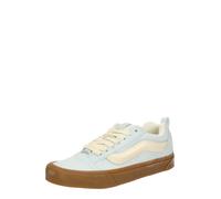 VANS Zapatillas deportivas bajas 'Knu Skool' beige / azul claro 37 beige / azul claro