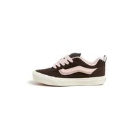 VANS Zapatillas deportivas bajas 'Knu Skool' beige / beige oscuro / moca 36,5 beige / beige oscuro / moca