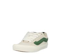 VANS Zapatillas deportivas bajas 'KNU SKOOL' beige claro / verde 42,5 beige claro / verde