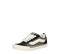 VANS Zapatillas deportivas bajas 'KNU SKOOL' beige oscuro / marrón / negro / blanco 40,5 beige oscuro / marrón / negro / blanco